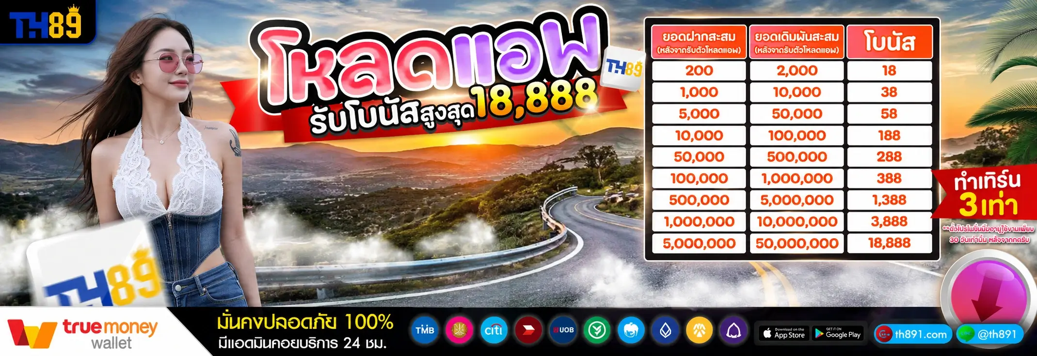 โปรโมชั่น autoone789 2